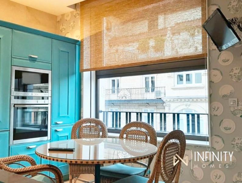 Foto f664d207-0235-4493-a755-8c1318d6159f. Location appartement avec chauffage dans Campuzano Bilbao