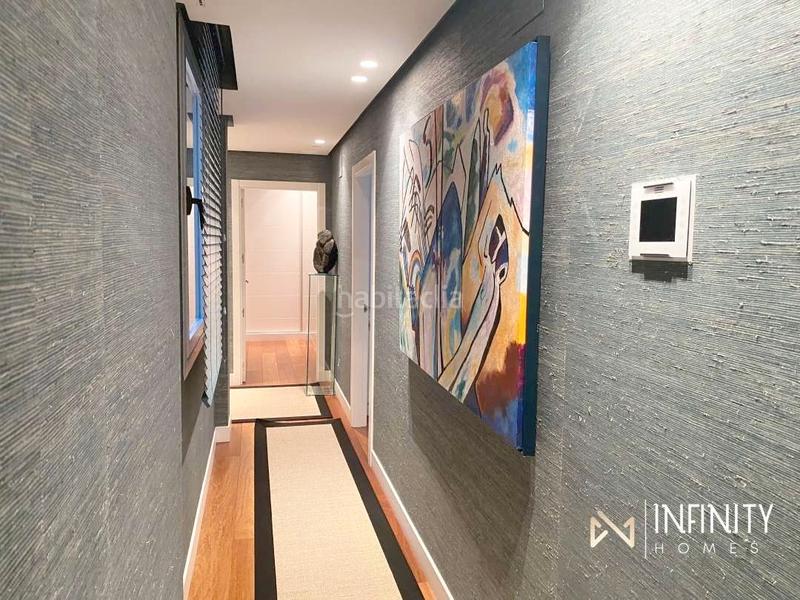 Foto fec018a1-85b1-40b6-9d7c-dac32f355daf. Location appartement avec chauffage dans Campuzano Bilbao
