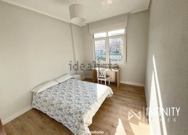 Foto 6fb09723-781b-46d5-9735-62e2b4a03c4a. Affitto appartamento con riscaldamento in Zabala Bilbao