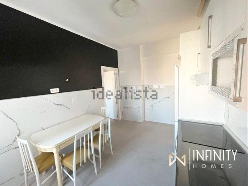 Foto f8707686-df1c-4f21-be82-8586125805c3. Affitto appartamento con riscaldamento in Zabala Bilbao