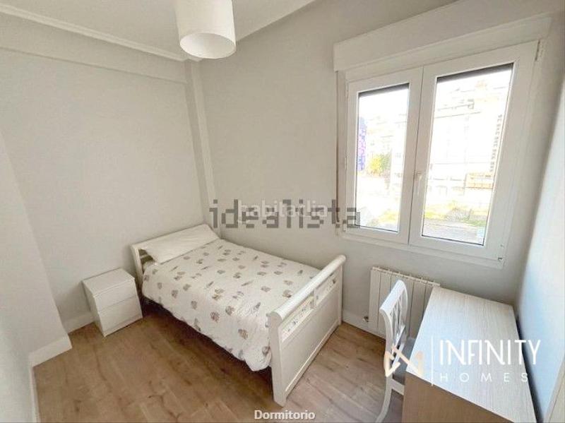 Foto a0193bc6-1c14-4745-bab1-b51a9107389f. Alquiler piso se alquila vivienda junto a zabalburu para trabajadores o estudiantes! en Bilbao