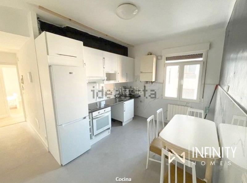 Foto a2281280-994f-44c6-802c-caa78b4bb1b0. Alquiler piso se alquila vivienda junto a zabalburu para trabajadores o estudiantes! en Bilbao