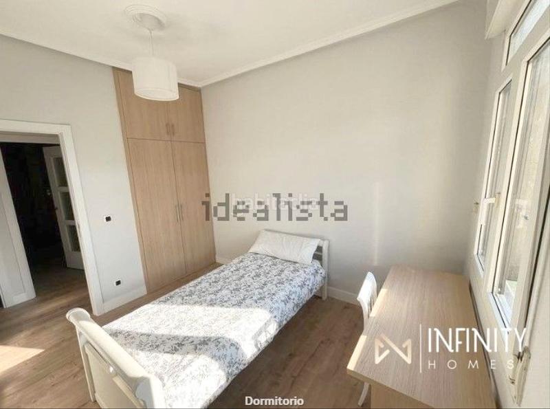 Foto b82f78d9-2364-4a92-a5c4-6f56ff7b326b. Alquiler piso se alquila vivienda junto a zabalburu para trabajadores o estudiantes! en Bilbao