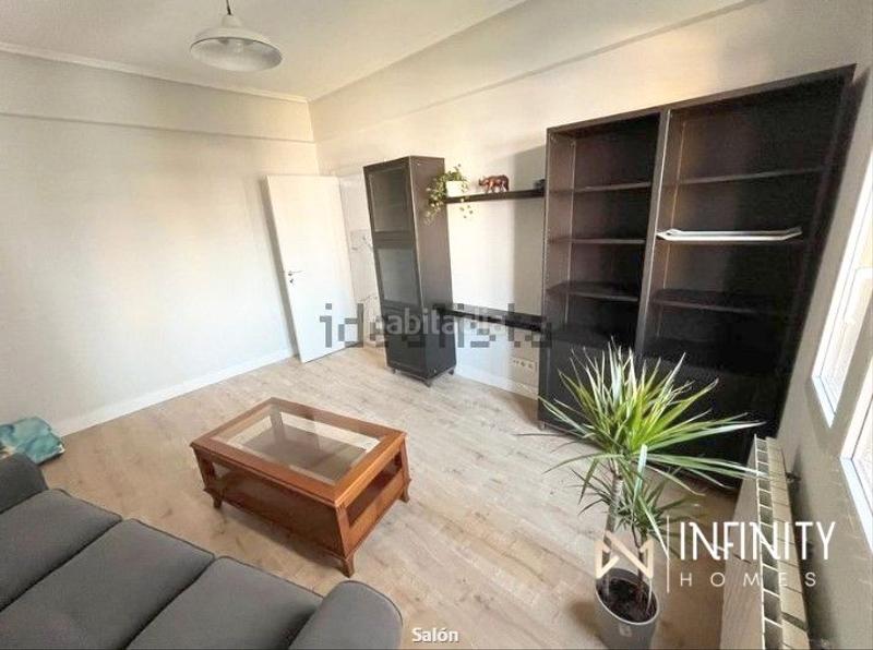 Foto 440095aa-7c7f-4d29-8367-a36ceeb17ac5. Location appartement avec chauffage dans Zabala Bilbao