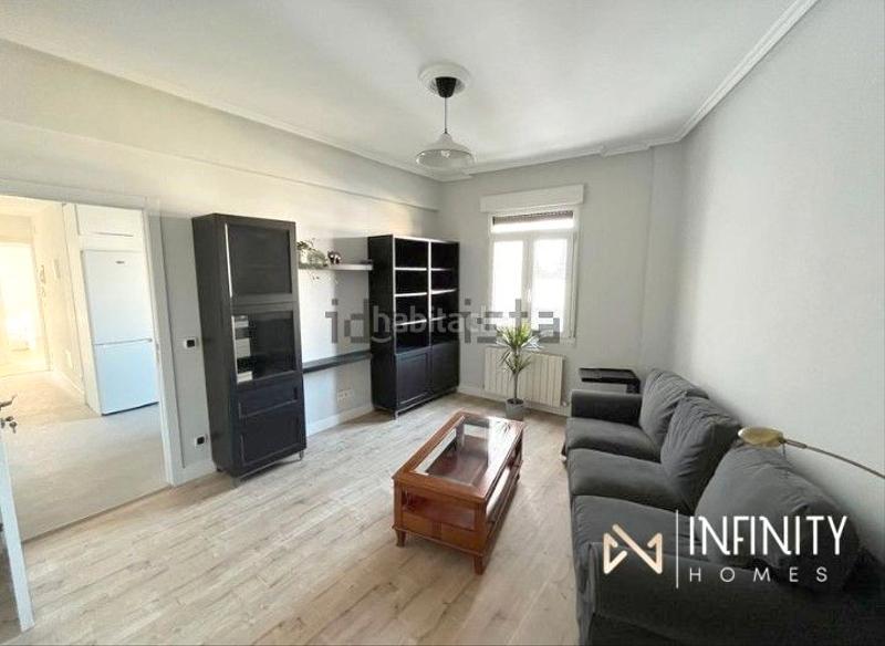 Foto ac72c067-09a1-4db1-a352-3c443e0dae0d. Location appartement avec chauffage dans Zabala Bilbao