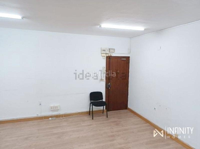 Foto 5a4599b7-cc2e-4ef9-af60-8550ba535749. Office space in Plaza Circular Bilbao