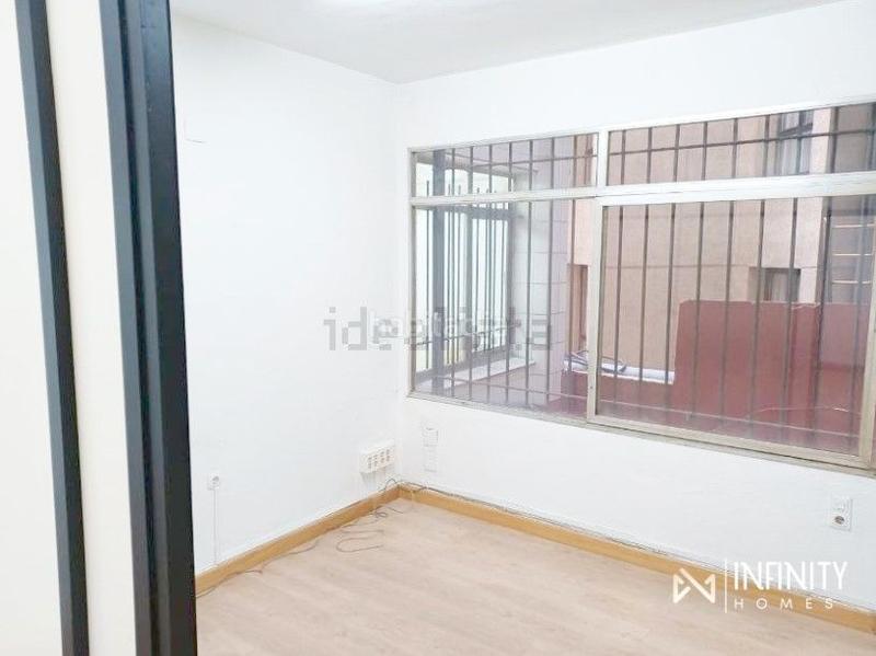 Foto 82928d9b-e6af-4bc8-87ad-42437bf85499. Office space in Plaza Circular Bilbao