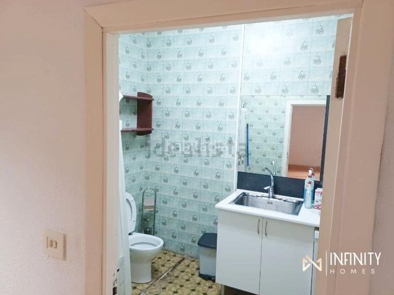 Foto 9da263a7-311d-4f49-a89f-16b816ec73b5. Office space in Plaza Circular Bilbao