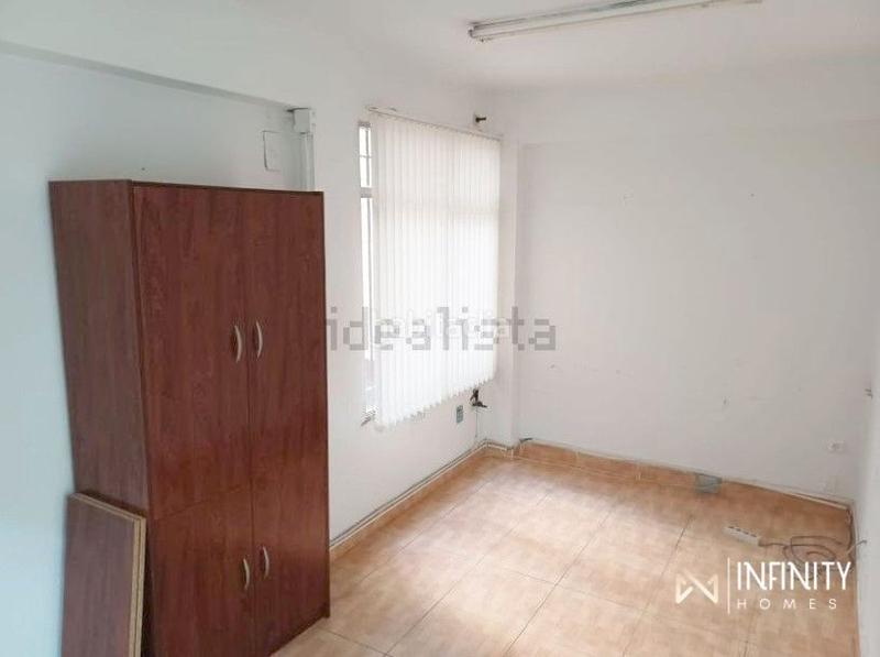 Foto f2173fcd-5fdf-41fd-99ef-8fbe7fc444e8. Office space in Plaza Circular Bilbao