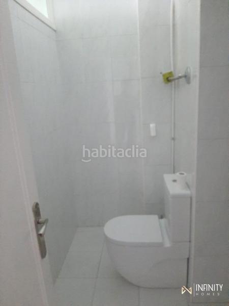 Foto 151cc122-f2f0-40e1-8b67-8aa1b38e3aa0. Location bureau avec chauffage dans Zona Indautxu Bilbao