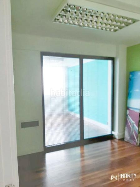 Foto 1d44af25-d051-42e1-b2f3-d0b7509e7b1a. Location bureau avec chauffage dans Zona Indautxu Bilbao