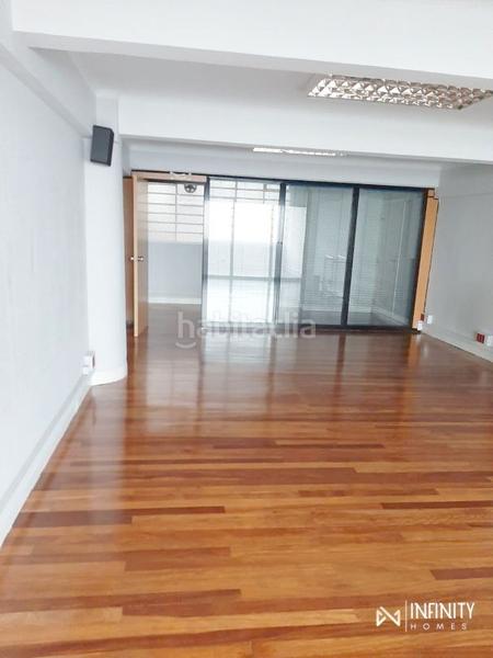 Foto 2345beb8-1aa8-4770-b8b8-ce454a51758e. Location bureau avec chauffage dans Zona Indautxu Bilbao