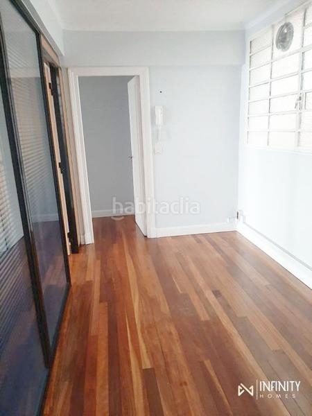 Foto 9b44c8f1-c8ee-4869-989b-7aeea1c379b7. Location bureau avec chauffage dans Zona Indautxu Bilbao