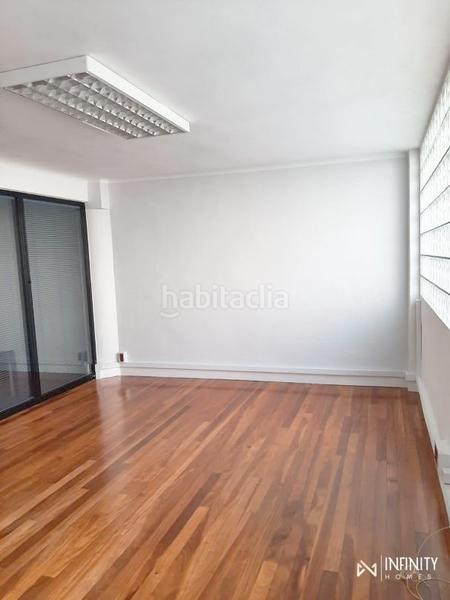 Foto 101718ce-f99c-4b22-a4d8-eefa1be0e7d7. Miete büro mit heizung in Zona Indautxu Bilbao