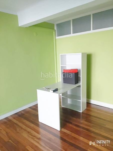 Foto 3300aa6b-42bd-45e1-9d87-ff736379580a. Miete büro mit heizung in Zona Indautxu Bilbao