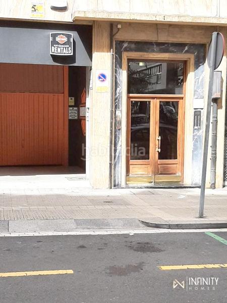 Foto 9c096143-e801-4fe4-baaf-090414574a27. Miete büro mit heizung in Zona Indautxu Bilbao