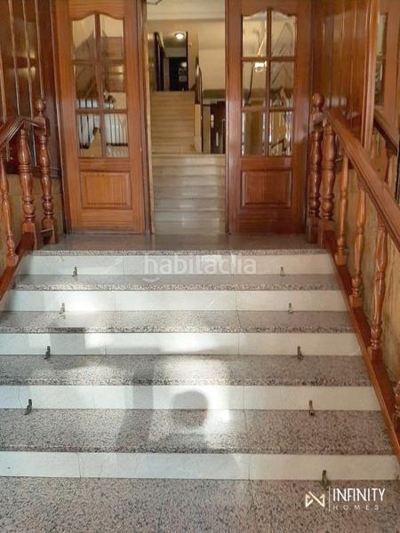 Foto f4e040a1-193f-4b30-a808-2945cd7d5896. Miete büro mit heizung in Zona Indautxu Bilbao