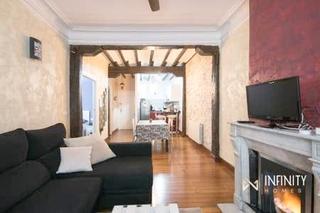 Lloguer Apartament  Dorre kalea. Vivienda en alquiler en el casco viejo