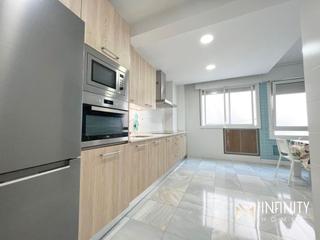 Location Appartement  Múgica y butrón kalea. Vivienda en alquiler para estudiantes o trabajadores