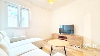 Location Appartement  Goya zeharkalea. Se alquila piso recién reformado para cortas temporadas en rekal