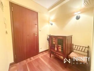 Appartement  Calle maría díaz de haro. Infinity homes pone a la venta vivienda en zona dela indautxu  j