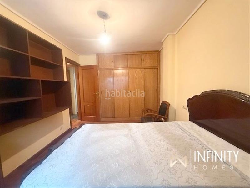 Foto 0520971f-1fde-4324-a1b0-c6a28e617deb. Flat with heating in Sabino Arana-Jesuitas Bilbao