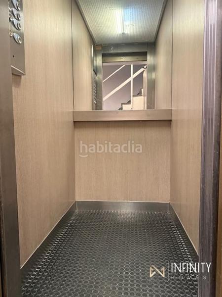 Foto 227950fc-c7ed-4013-bb8e-4af966f6f73b. Flat with heating in Sabino Arana-Jesuitas Bilbao