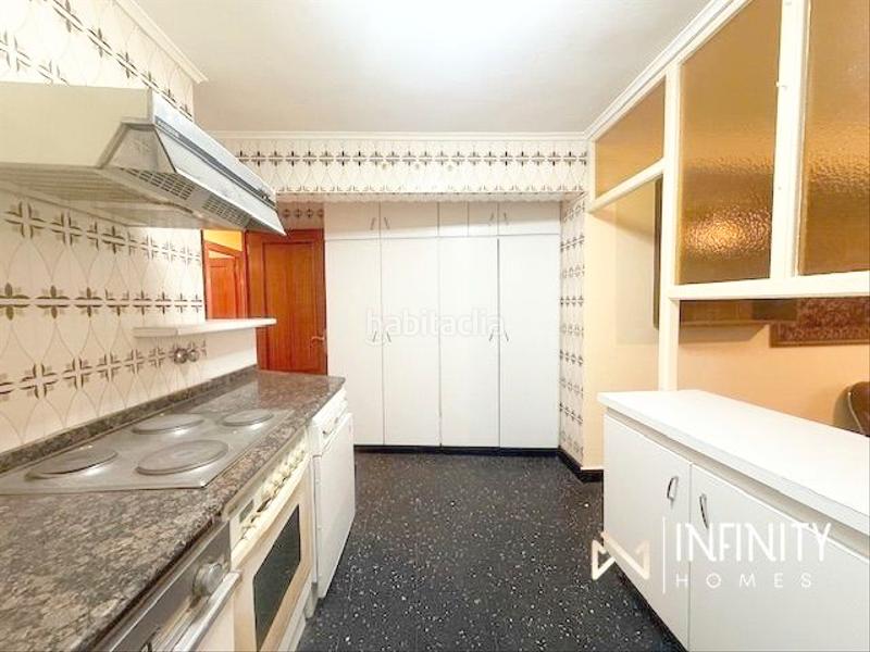 Foto 27e2ea56-38e4-4a92-a56f-f3eb72064d6a. Flat with heating in Sabino Arana-Jesuitas Bilbao