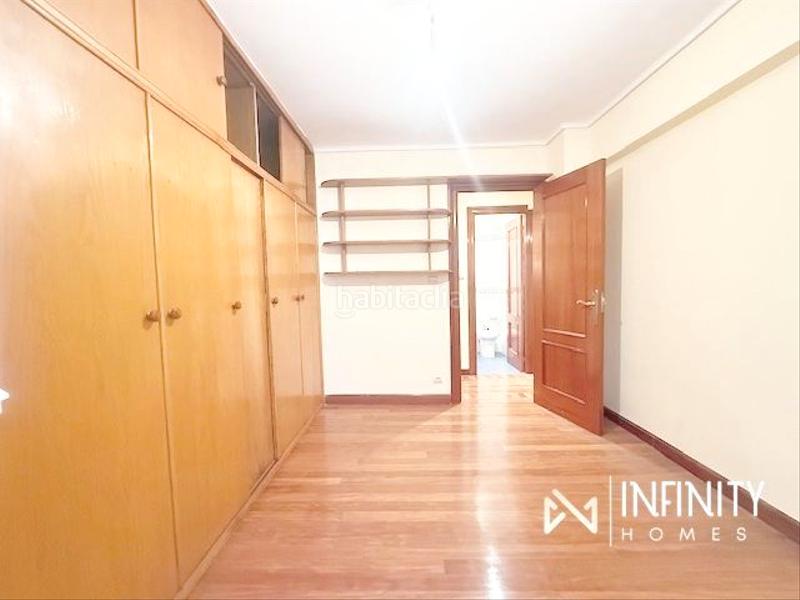 Foto 31de05a5-6386-4c12-b9d7-08071d5df274. Flat with heating in Sabino Arana-Jesuitas Bilbao