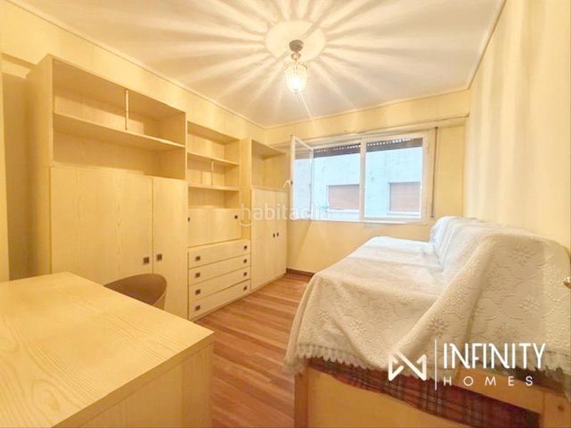 Foto 34664a11-5376-4d72-b5a3-96213bdc36f5. Flat with heating in Sabino Arana-Jesuitas Bilbao