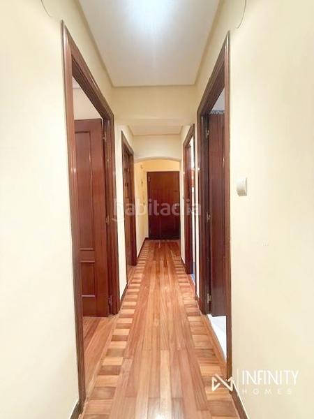 Foto 488f404c-6fdf-4fe2-8fe3-414392947b4f. Flat with heating in Sabino Arana-Jesuitas Bilbao