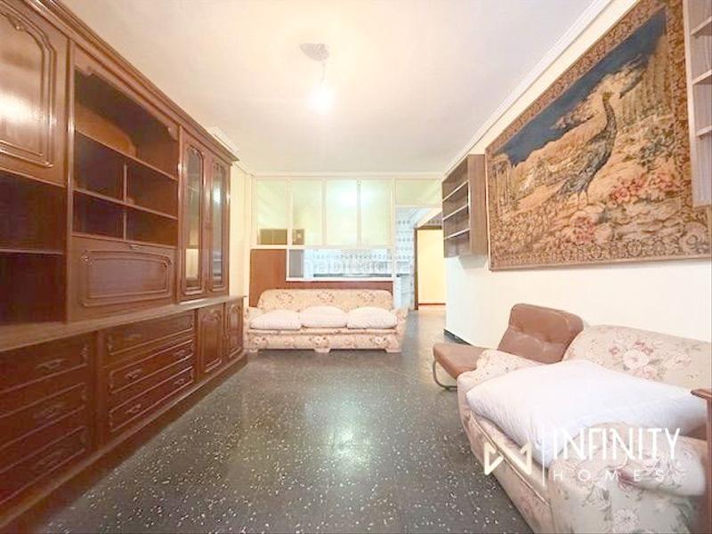 Foto 54f16995-1ff5-4a78-b573-58d59be1b1c9. Flat with heating in Sabino Arana-Jesuitas Bilbao