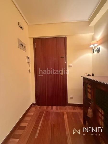 Foto 599fba66-039c-4e43-9bd2-68c999e4e89b. Flat with heating in Sabino Arana-Jesuitas Bilbao