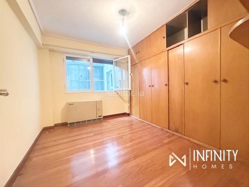 Foto 6f8fbaa4-b7d4-4564-989c-5e92de165bf0. Flat with heating in Sabino Arana-Jesuitas Bilbao