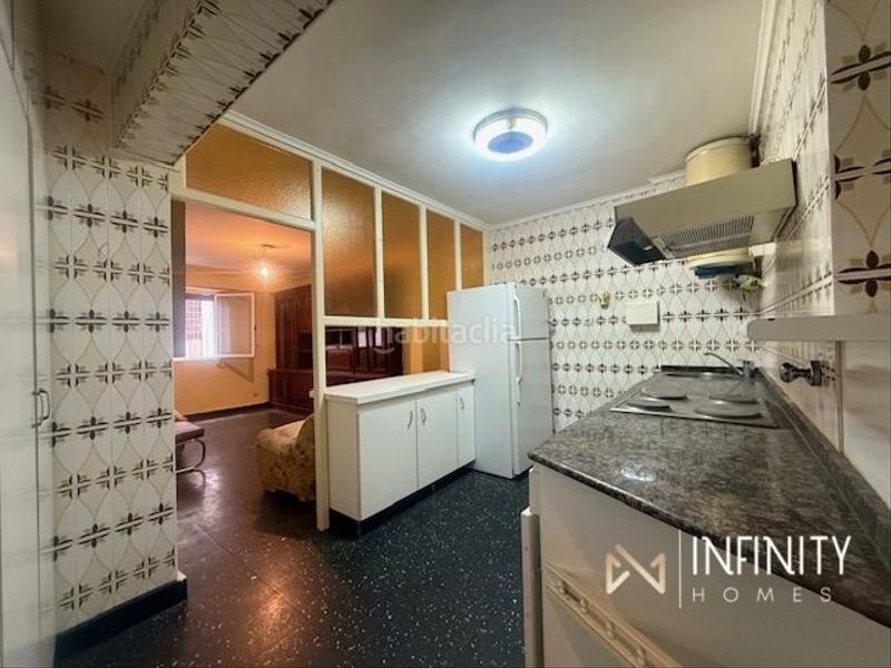 Foto 70368b62-adde-48a0-942b-50460a610d31. Flat with heating in Sabino Arana-Jesuitas Bilbao