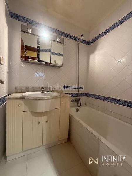 Foto 885c2f3a-ee8e-4434-8e0c-4a4e2a920443. Flat with heating in Sabino Arana-Jesuitas Bilbao