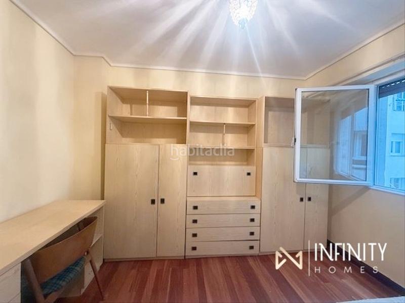 Foto 8f5c5aab-8245-4203-a0ca-8e27d3f916f5. Flat with heating in Sabino Arana-Jesuitas Bilbao