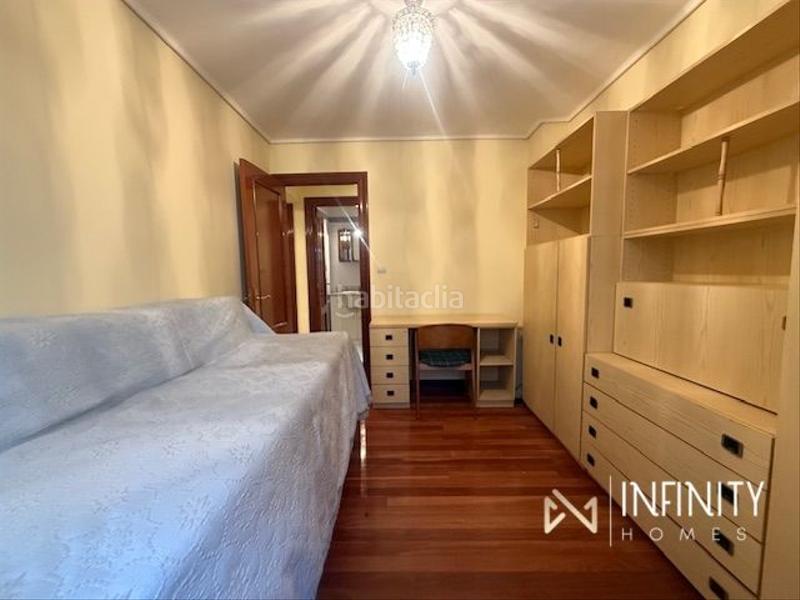 Foto 963ff02f-24dd-47d9-b144-4af0e04ba465. Flat with heating in Sabino Arana-Jesuitas Bilbao