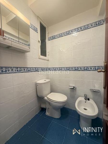 Foto 9aef04c8-5ed6-48cb-8b35-68281bc429ff. Flat with heating in Sabino Arana-Jesuitas Bilbao