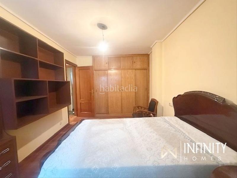 Foto e3e1255d-5218-4b24-9125-3faaa627a0fa. Flat with heating in Sabino Arana-Jesuitas Bilbao