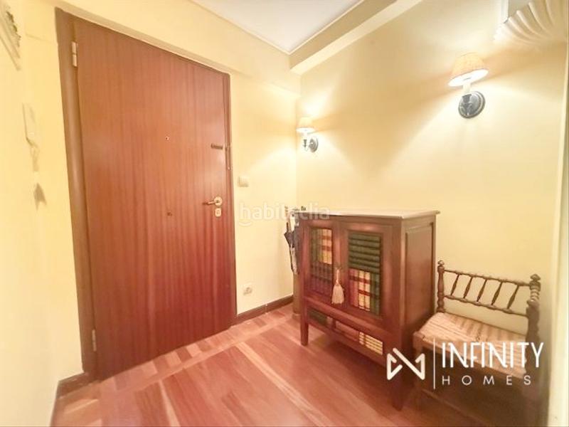 Foto e71d3c45-b2a2-442a-855b-ba98471f37db. Flat with heating in Sabino Arana-Jesuitas Bilbao