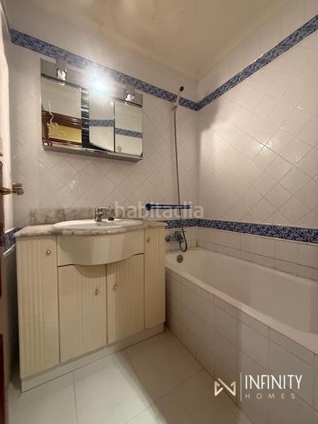 Foto f879d47b-6fdb-42aa-9ee7-bdd5ecbf46e8. Flat with heating in Sabino Arana-Jesuitas Bilbao