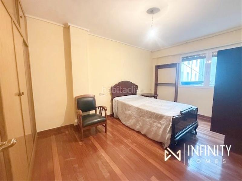 Foto fd928ade-d405-4e14-a0cc-666eb3155889. Flat with heating in Sabino Arana-Jesuitas Bilbao