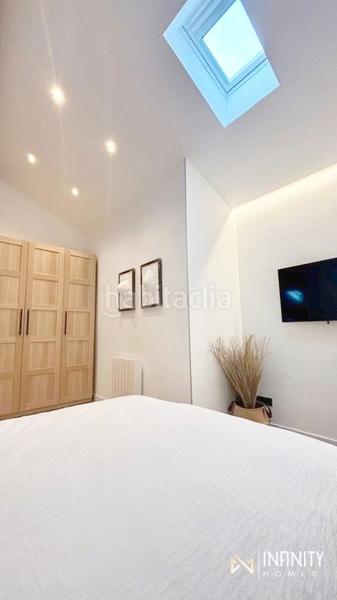 Foto 21d3628f-2aa8-4336-8456-9a039aa55325. Location attique avec chauffage parking dans Plaza Circular Bilbao