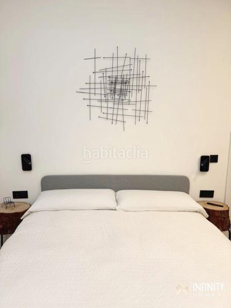 Foto 4816c2e8-2d46-4a3e-ba4d-756c7e9a4ab8. Location attique avec chauffage parking dans Plaza Circular Bilbao