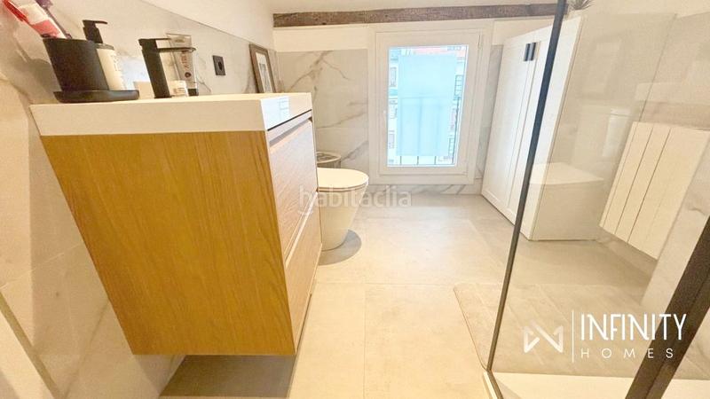 Foto 932a2d64-a370-4d7b-a838-717dec3ad4dc. Location attique avec chauffage parking dans Plaza Circular Bilbao