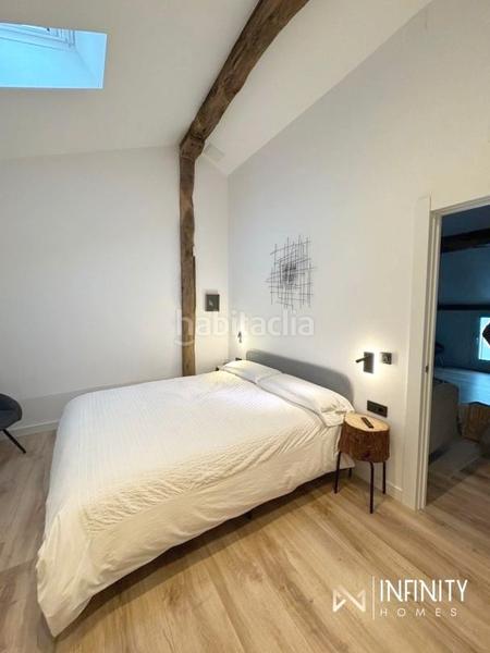 Foto c3ea5cfe-f89f-453f-956d-15083023b75e. Location attique avec chauffage parking dans Plaza Circular Bilbao
