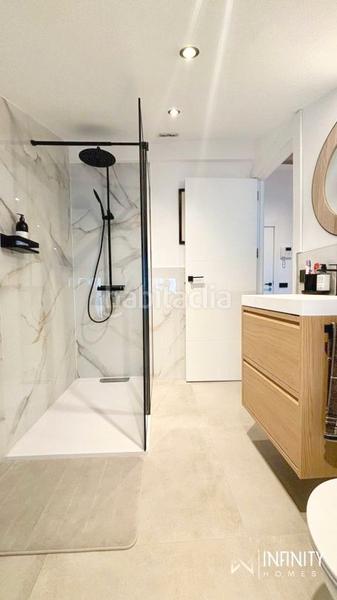 Foto f3c7720b-7bbe-4085-ba8f-e6be01663edc. Location attique avec chauffage parking dans Plaza Circular Bilbao
