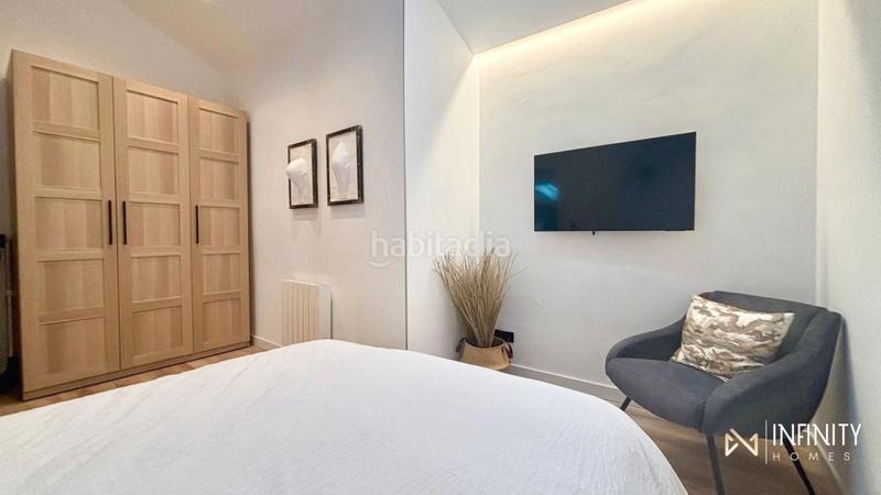 Foto 16e2b821-88c1-4b28-9019-2c35f481a157. Rent penthouse with heating parking in Plaza Circular Bilbao
