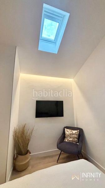 Foto 32e6d530-3692-46c0-8cff-9212ad22419c. Rent penthouse with heating parking in Plaza Circular Bilbao